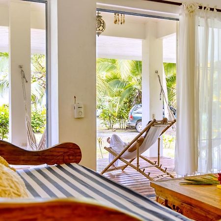 Pineapple House Manzanillo Villa Eksteriør billede