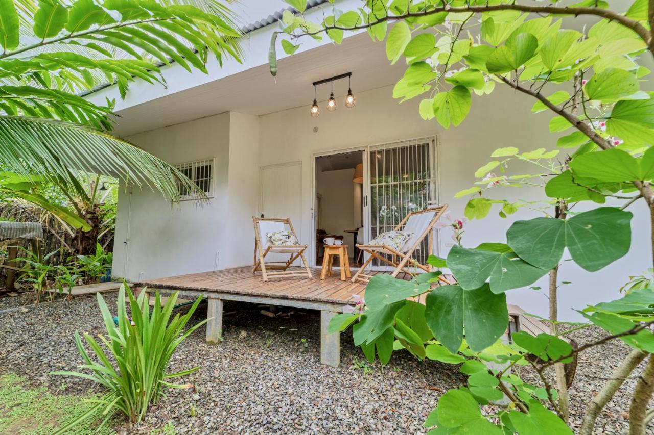 Pineapple House Manzanillo Villa Eksteriør billede