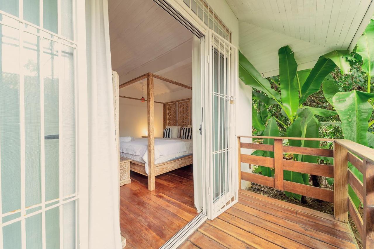 Pineapple House Manzanillo Villa Eksteriør billede