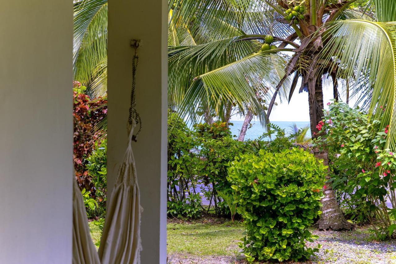Pineapple House Manzanillo Villa Eksteriør billede