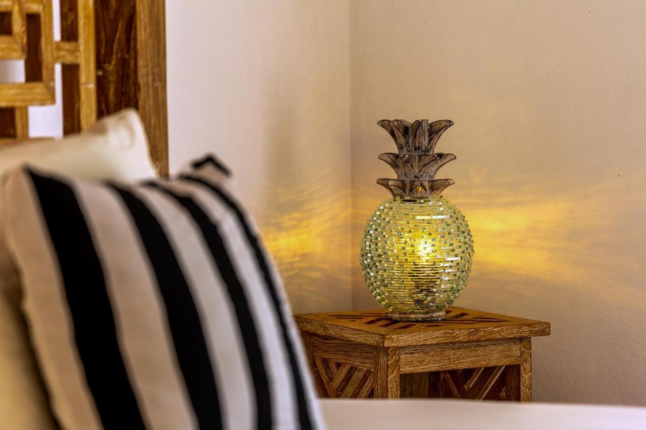 Pineapple House Manzanillo Villa Eksteriør billede