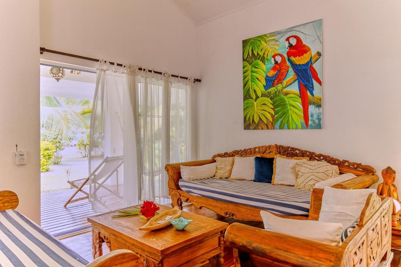 Pineapple House Manzanillo Villa Eksteriør billede
