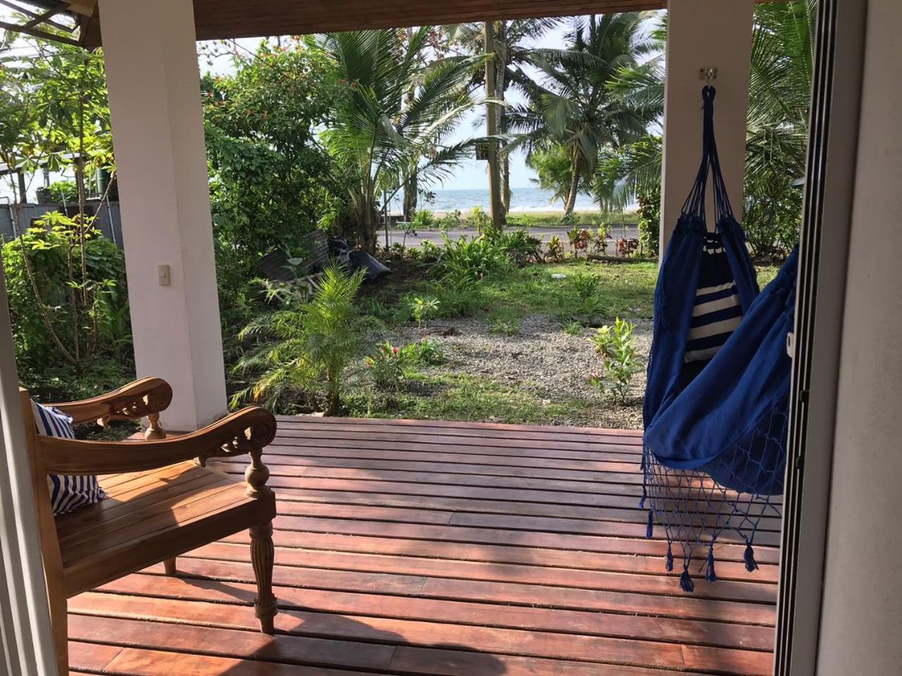 Pineapple House Manzanillo Villa Eksteriør billede