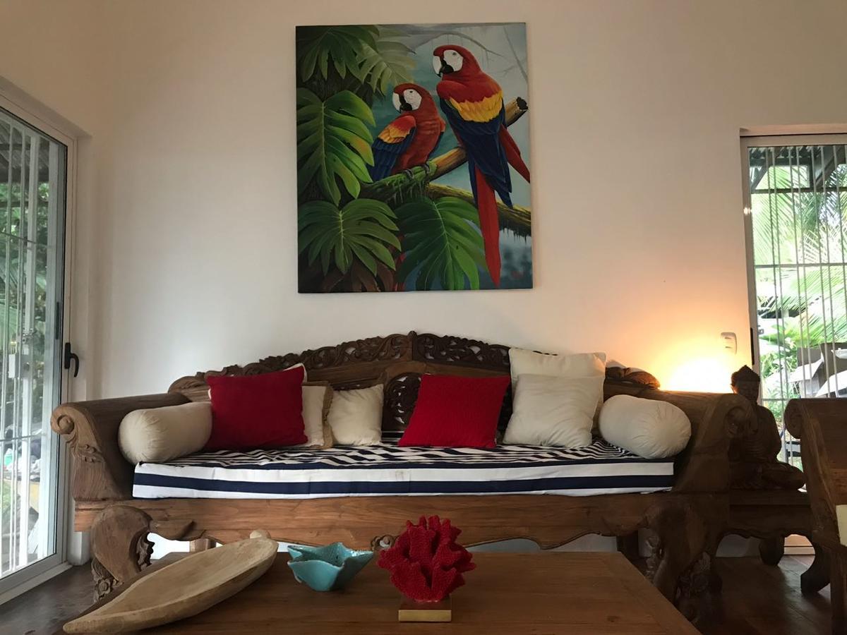 Pineapple House Manzanillo Villa Eksteriør billede