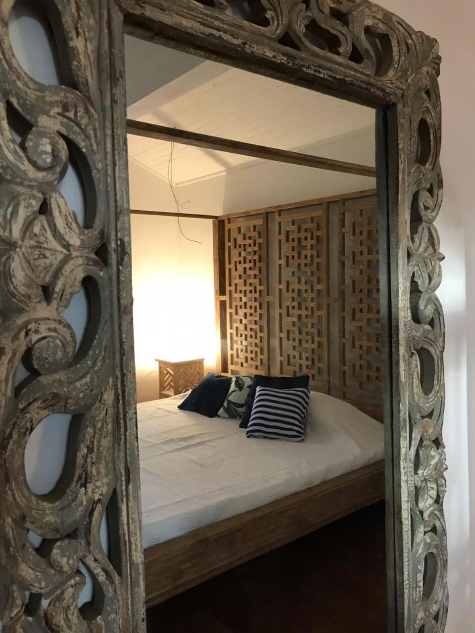 Pineapple House Manzanillo Villa Eksteriør billede