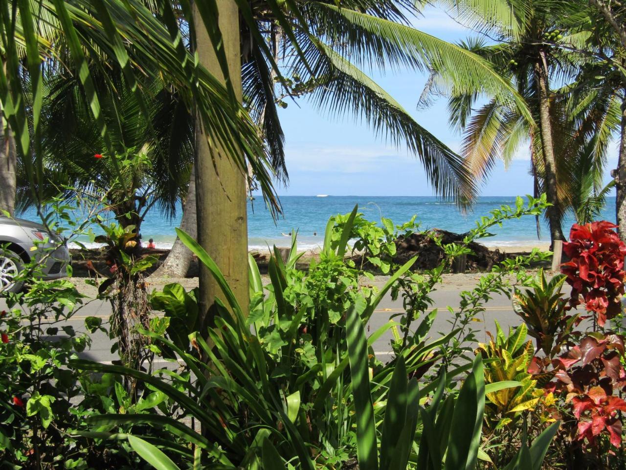 Pineapple House Manzanillo Villa Eksteriør billede