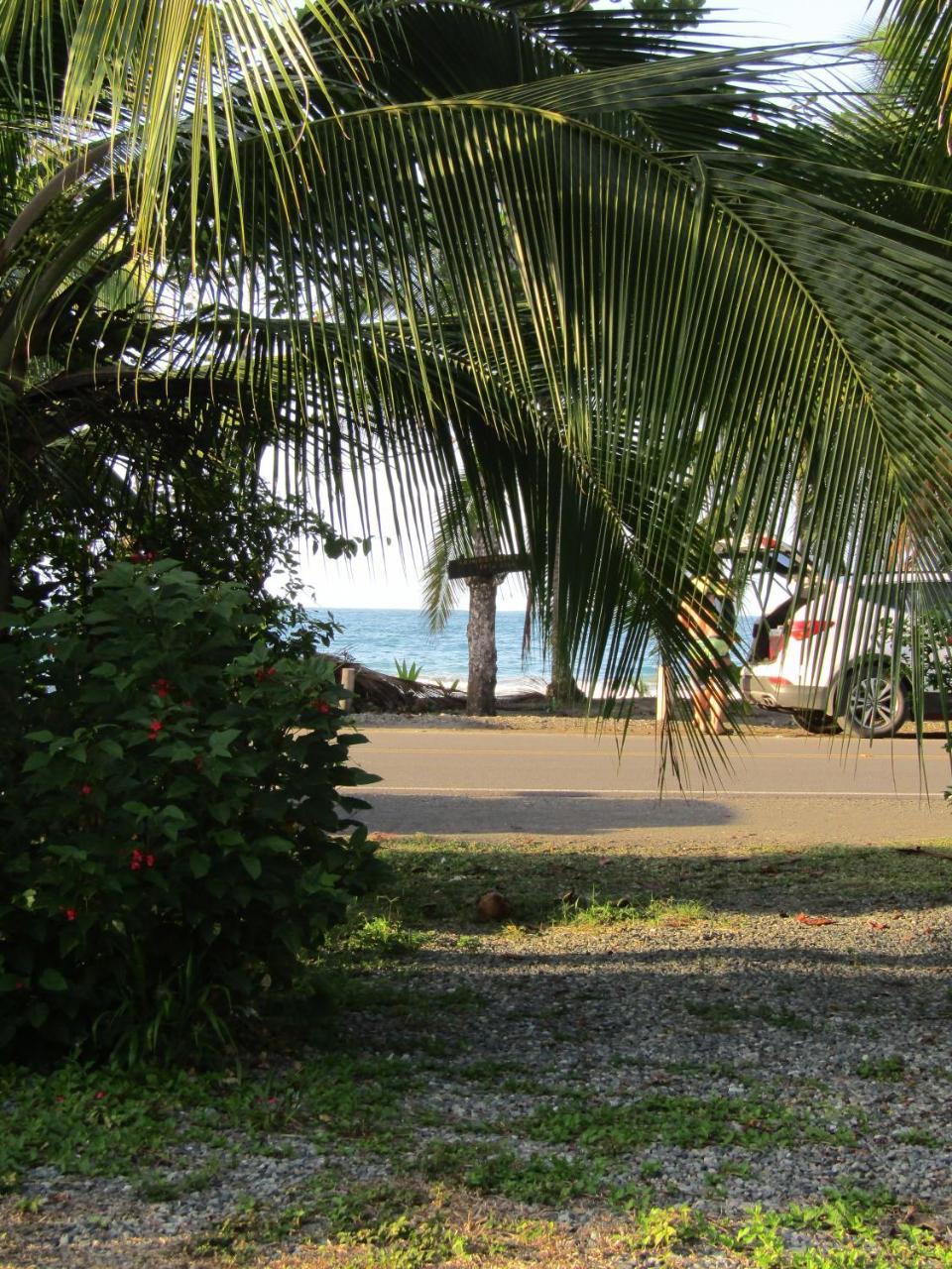 Pineapple House Manzanillo Villa Eksteriør billede