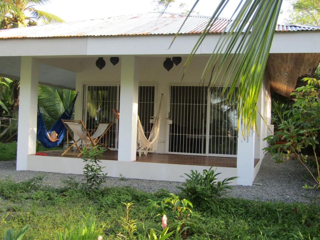 Pineapple House Manzanillo Villa Eksteriør billede