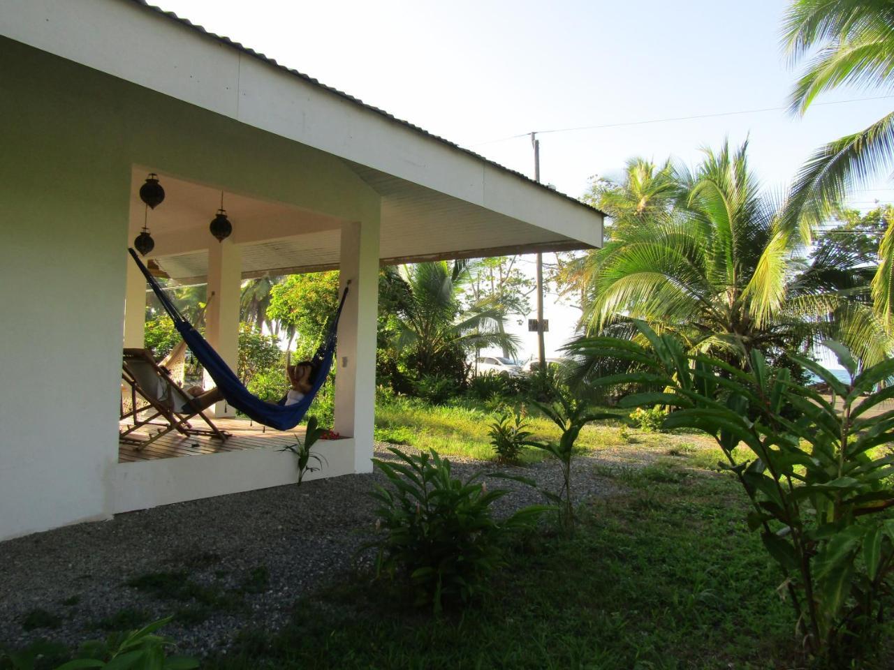 Pineapple House Manzanillo Villa Eksteriør billede