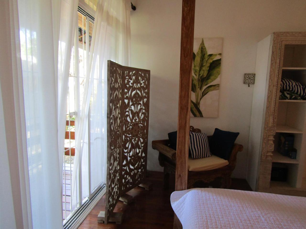 Pineapple House Manzanillo Villa Eksteriør billede