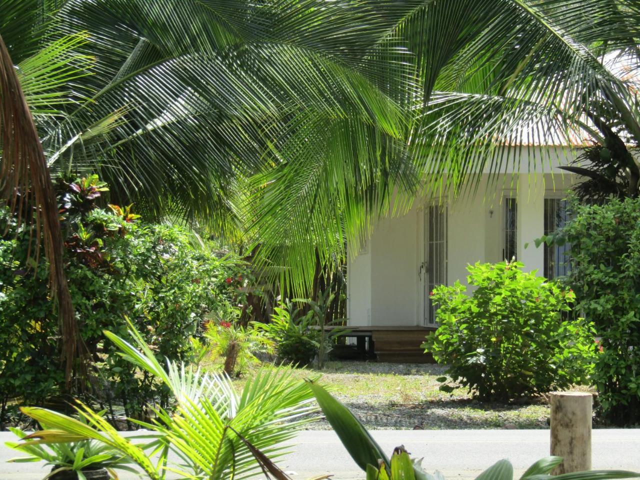 Pineapple House Manzanillo Villa Eksteriør billede