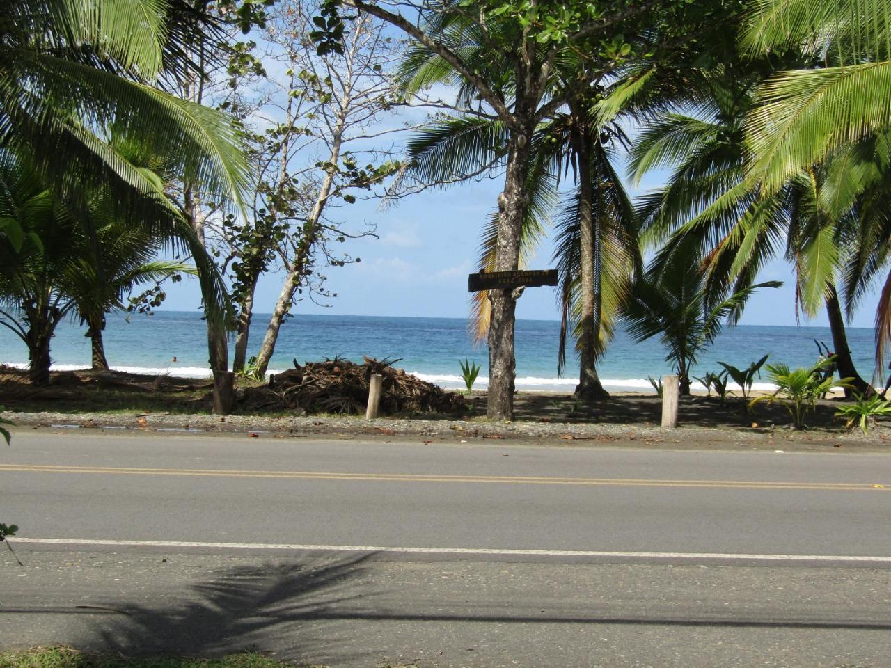 Pineapple House Manzanillo Villa Eksteriør billede