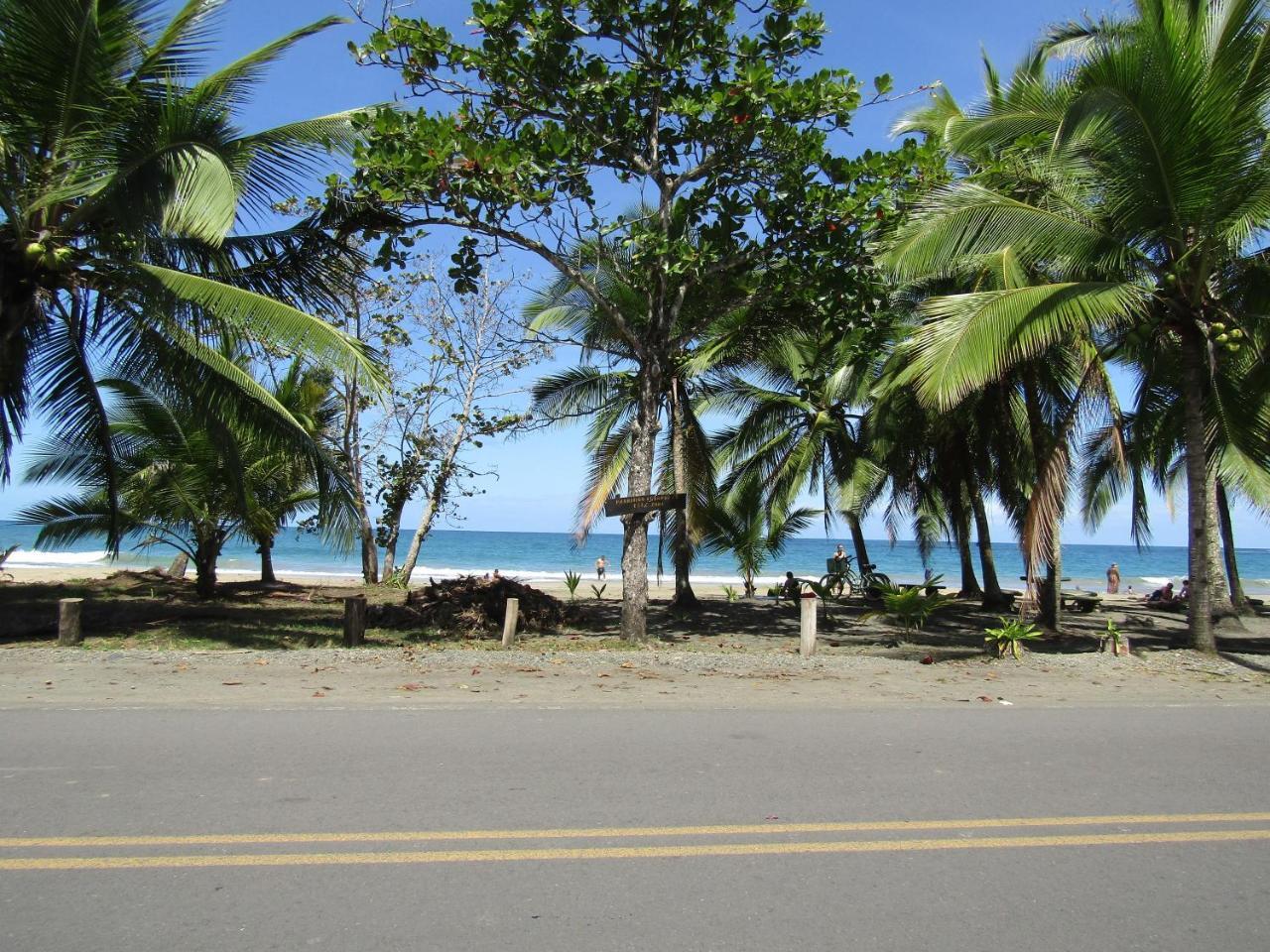 Pineapple House Manzanillo Villa Eksteriør billede