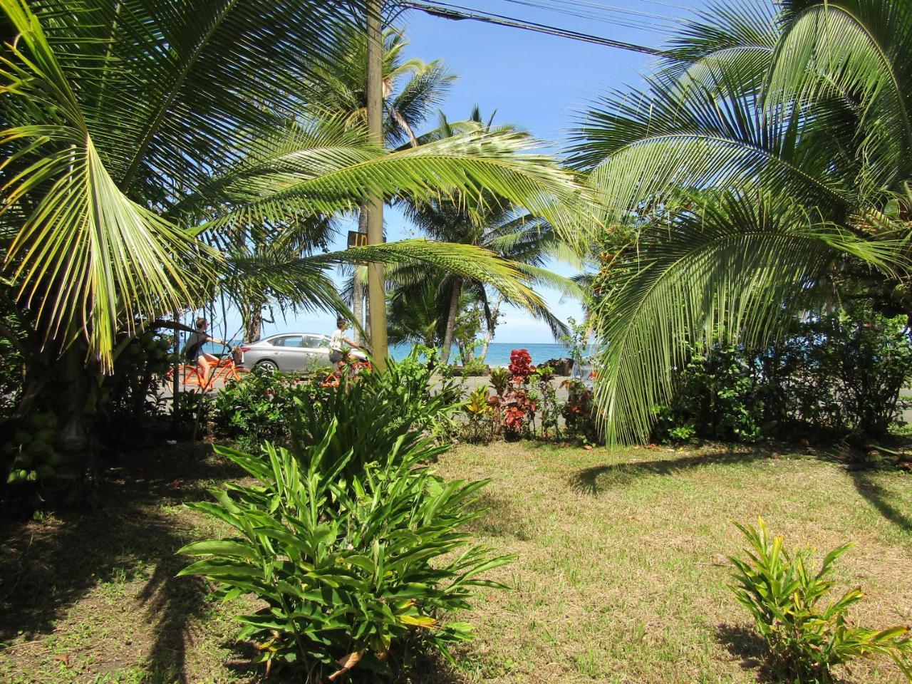 Pineapple House Manzanillo Villa Eksteriør billede