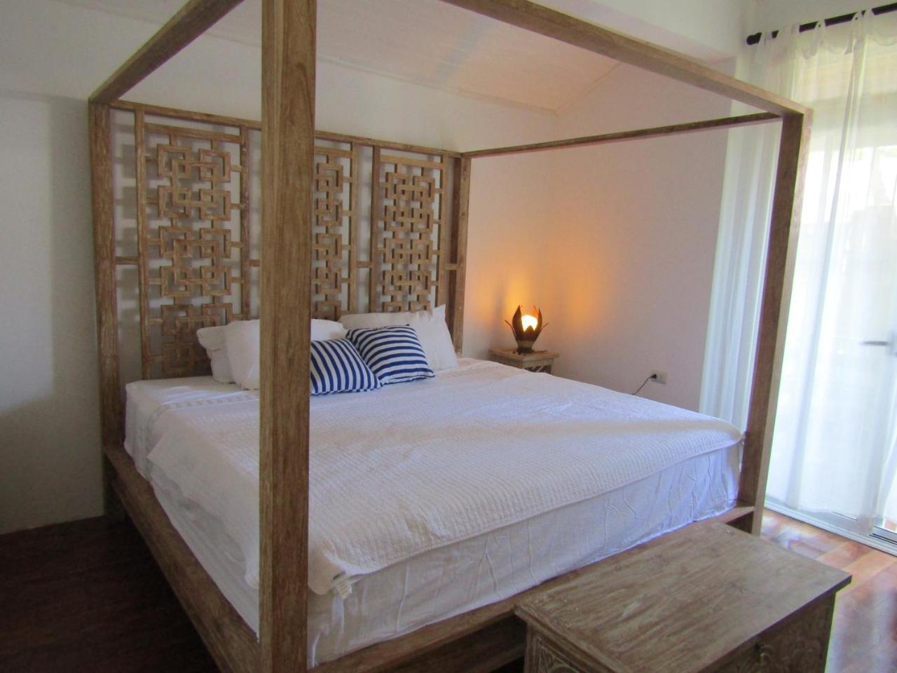 Pineapple House Manzanillo Villa Eksteriør billede